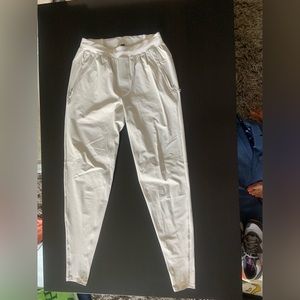 lululemon men’s joggers in XS